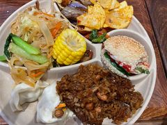 -素满香·食养自助(建邺万达店)