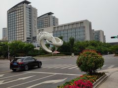 -青岛海尔洲际酒店