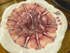 鮰鱼-芦苇荡·酸汤鱼(回龙观店)