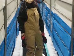 -绍兴启迪乔波冰雪世界
