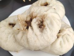 -三盛轩回民饺子馆
