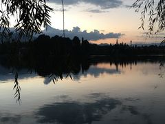 -云南滇池花园国际大酒店温泉