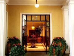 门面-玫瑰厅上海菜(兴国路店)