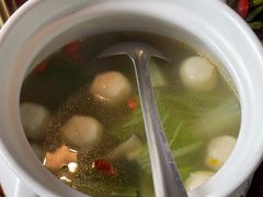 -爷爷的草帽·海鲜馆(孙塘路店)