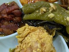 -晓宇盒饭(民安街店)
