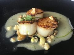 -Kampa Park Restaurant