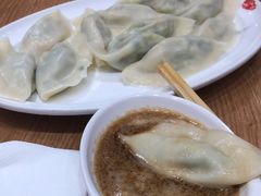-喜家德虾仁水饺(南山书城店)
