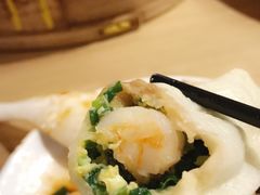 -陈傻子餐厅(世纪都会店)