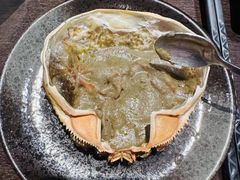 -橘焱胡同烧肉夜食(BFC外滩金融中心店)