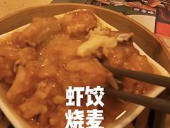 -点都德(海岸城店)