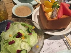 -胡桃里音乐酒馆(曲江店)