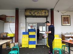 -李小老烧饼(常营民族家园店)