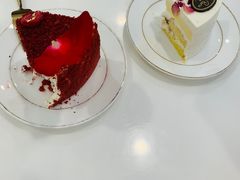 -PETIT PARIS 小巴黎(凯德1818店)