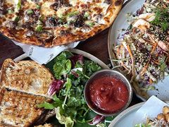 -O'mills Sourdough Bakery&Bistro(永嘉路店)
