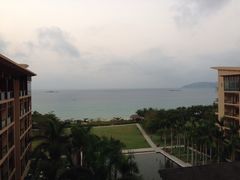 iphone_upload_pic-三亚亚龙湾红树林度假酒店