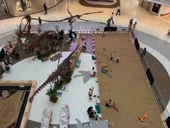 -上海七宝领展广场