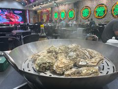 -飞尝蚝·顺德菜·鱼生(顺德总店)
