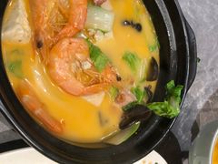 -1937青岛老味道·海肠捞饭·青岛菜(大鲍岛栈桥店)