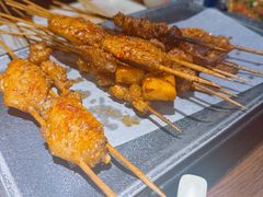 -管氏翅吧(望京东店)