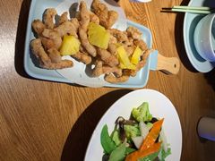 闽南醋肉-闽上鲜·福建菜(龙湖滨江天街店)