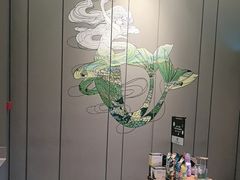 -星巴克(长沙友阿奥特莱斯店)