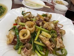 -滑记海鲜饭店·老字号(海鲜街店)