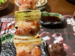 -弓二·烧鸟居酒屋(财富购物中心店)