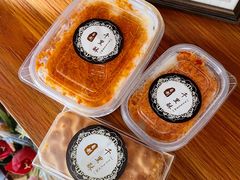 虎皮肉松卷-千里酥(中山北路店)