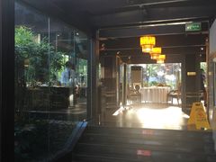 -老房子金沙元年川菜食府·花园餐厅(金沙店)