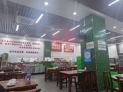 -南记食粥坊·宵夜大排档(莲花店)