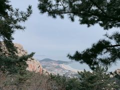 -崂山仰口游览区