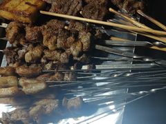-云晓光头烧烤吧(盛夏店)