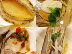 -青蓬蒸汽海鲜·深圳老字号·团建聚会(壹方城店)