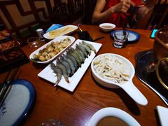 -前门涮肉(群力店)