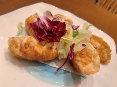 日式炸饺子-無境·匠心日本料理(汉街店)