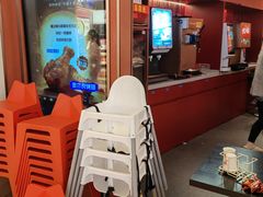 -龍歌自助小火锅(雨花台江南虹悦城店)
