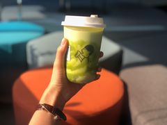-喜茶(佛山顺德大良东乐路店)