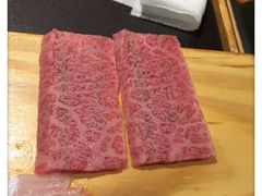 -然寿司(郎园vintage店)