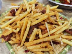 -江城燕子大排档(江汉路步行街店)