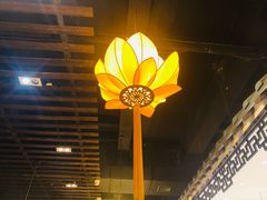 门面-清心素食自助餐厅(夫子庙店)