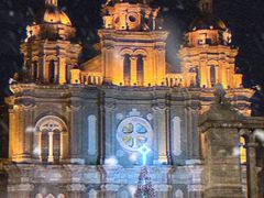 -王府井天主教堂