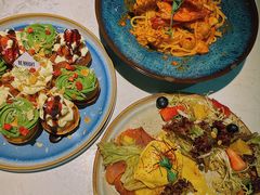 -BE BRIGHT KITCHEN(正佳广场店)