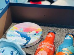 -海合安成都极地海洋公园