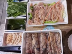 -野妹经典火锅(民治店)