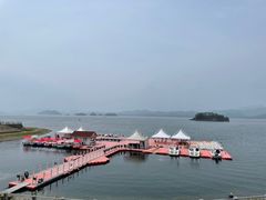 -绿城千岛湖喜来登度假酒店