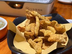 -本色.小马哥烧烤(五一路总店)