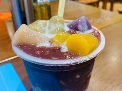 -猪脑壳凉面(武陵源店)