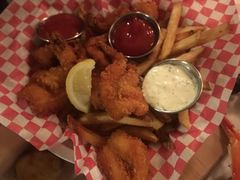 -The Crab Pot Seattle