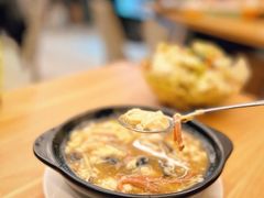 -买又大餐厅(福林里店)