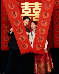 -摩玛婚纱摄影(杭州店)